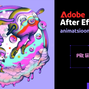 After Effects kursus 2026
