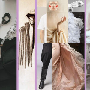 Kostüümikujunduse loomise teooria ja praktika