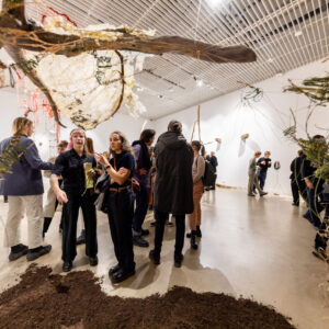 001_selection_opening of Compose Decompose_photo by Odie Lap Chun Chow