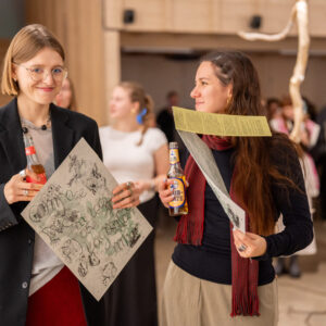 002_selection_opening of Compose Decompose_photo by Odie Lap Chun Chow