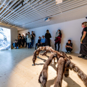 007_selection_opening of Compose Decompose_photo by Odie Lap Chun Chow