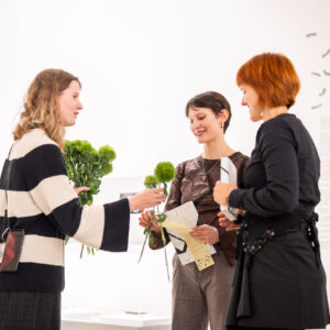 015_selection_opening of Compose Decompose_photo by Odie Lap Chun Chow