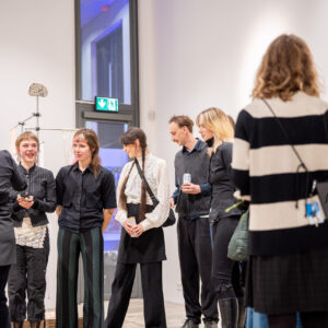 020_selection_opening of Compose Decompose_photo by Odie Lap Chun Chow