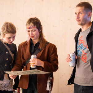 026_selection_opening of Compose Decompose_photo by Odie Lap Chun Chow