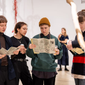 028_selection_opening of Compose Decompose_photo by Odie Lap Chun Chow