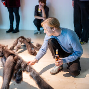 032_selection_opening of Compose Decompose_photo by Odie Lap Chun Chow