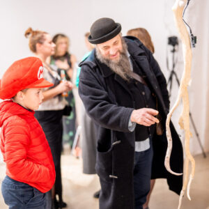 035_selection_opening of Compose Decompose_photo by Odie Lap Chun Chow