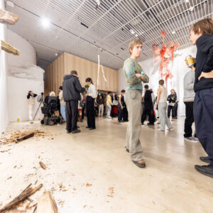 041_selection_opening of Compose Decompose_photo by Odie Lap Chun Chow