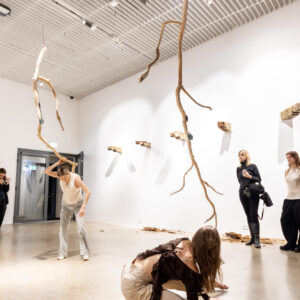 045_selection_opening of Compose Decompose_photo by Odie Lap Chun Chow