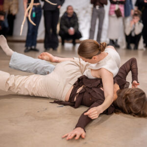 047_selection_opening of Compose Decompose_photo by Odie Lap Chun Chow