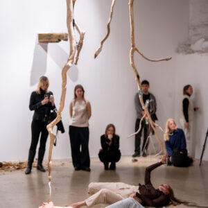 053_selection_opening of Compose Decompose_photo by Odie Lap Chun Chow