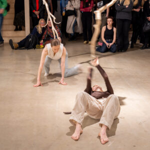 055_selection_opening of Compose Decompose_photo by Odie Lap Chun Chow