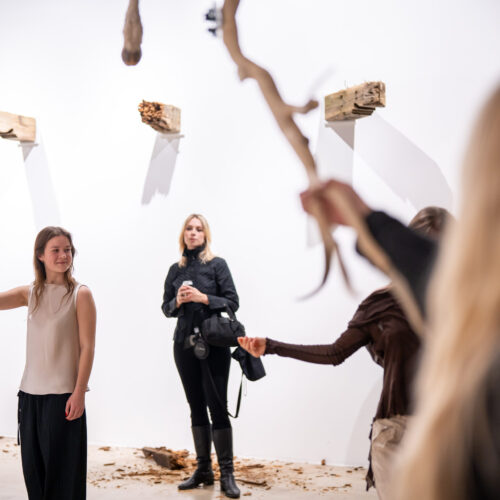 058_selection_opening of Compose Decompose_photo by Odie Lap Chun Chow