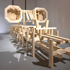 Asmus Soodla teos Foto Elo Vahtrik