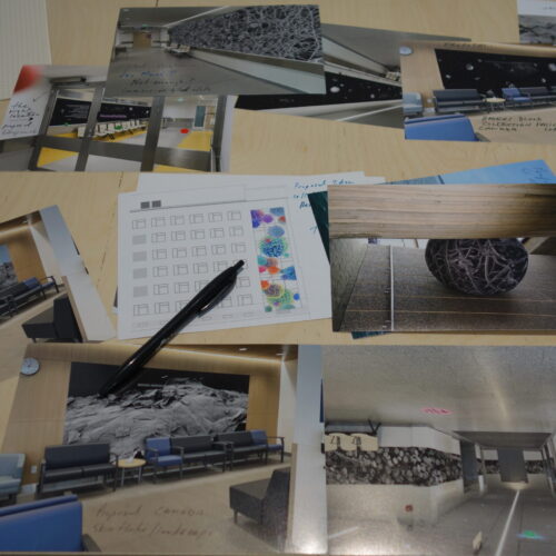 Detail of Research_studio_labe table