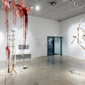 01_Compose Decompose at EKA Gallery_photo by Odie Lap Chun Chow