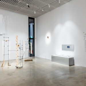 02_Compose Decompose at EKA Gallery_photo by Odie Lap Chun Chow