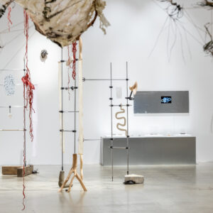 11_Compose Decompose at EKA Gallery_photo by Odie Lap Chun Chow