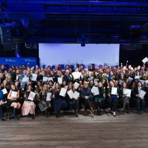 ETAG tudengite teaduspreemiad 2025