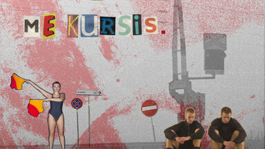 Foto osakonna näitus