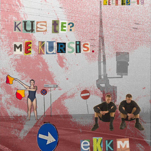 Foto osakonna näitus