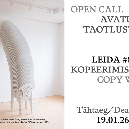 251218_Leida-8-Open-Call_Newsletter-smaller