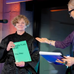 EKA jõulupidu 20255