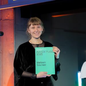 EKA jõulupidu 20257