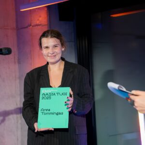 EKA jõulupidu 202510