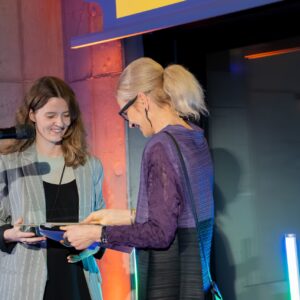 EKA jõulupidu 202513