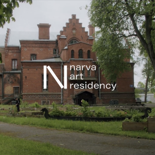 Kuvatõmmis lühifilmist 2