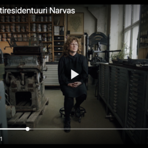 Kuvatõmmis lühifilmist 1