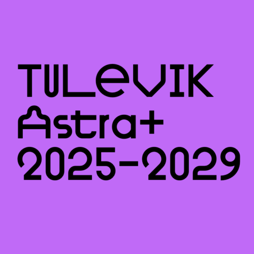 TAO värvid TULEVIK ASTRA