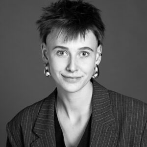 Lisette Sivard EKA_portreed_04