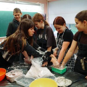 Loora Kaubi ja Pähklimäe kool_foto Mariija Kopytova_3