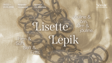 Lisette Lepik Jõuline ja õrn_EKRAAN