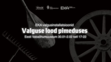 Valguse lood pimeduses FB