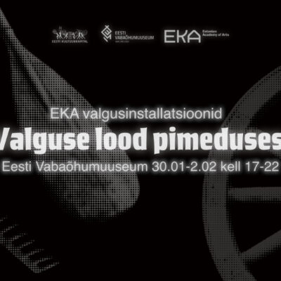 Valguse lood pimeduses FB