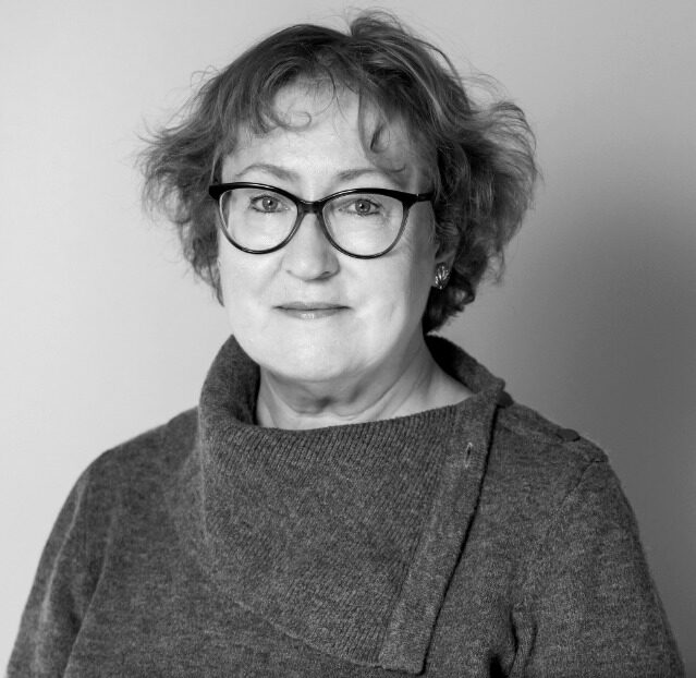 In memoriam Heie Marie Treier