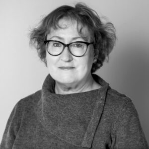 In memoriam Heie Marie Treier