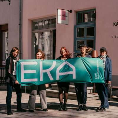 EKA x Tartu 2025