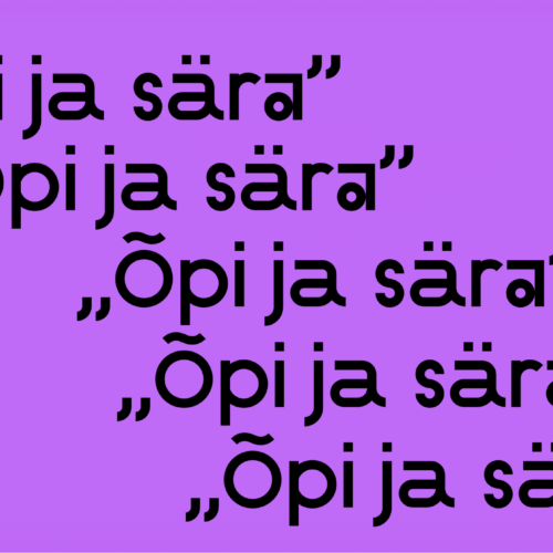 Õpi ja sära