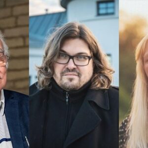 Riiklikud kultuuripreemiad 2025 EKA