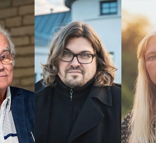 Riiklikud kultuuripreemiad 2025 EKA