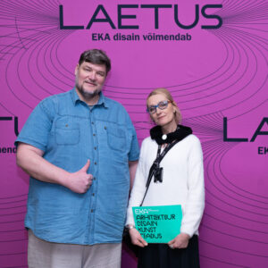 Design Showcase 2026 foto Paul Klooren42