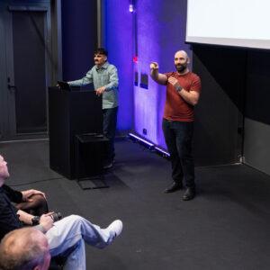 Design Showcase 2026 foto Paul Klooren69