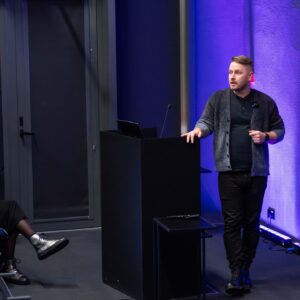 Design Showcase 2026 foto Paul Klooren77