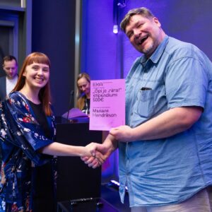 Design Showcase 2026 foto Paul Klooren80