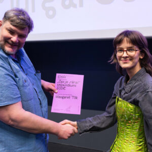 Design Showcase 2026 foto Paul Klooren82