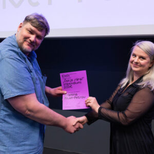 Design Showcase 2026 foto Paul Klooren83